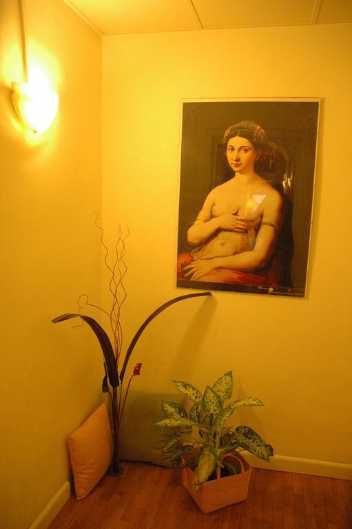 L'Incanto Di Roma Zewnętrze zdjęcie