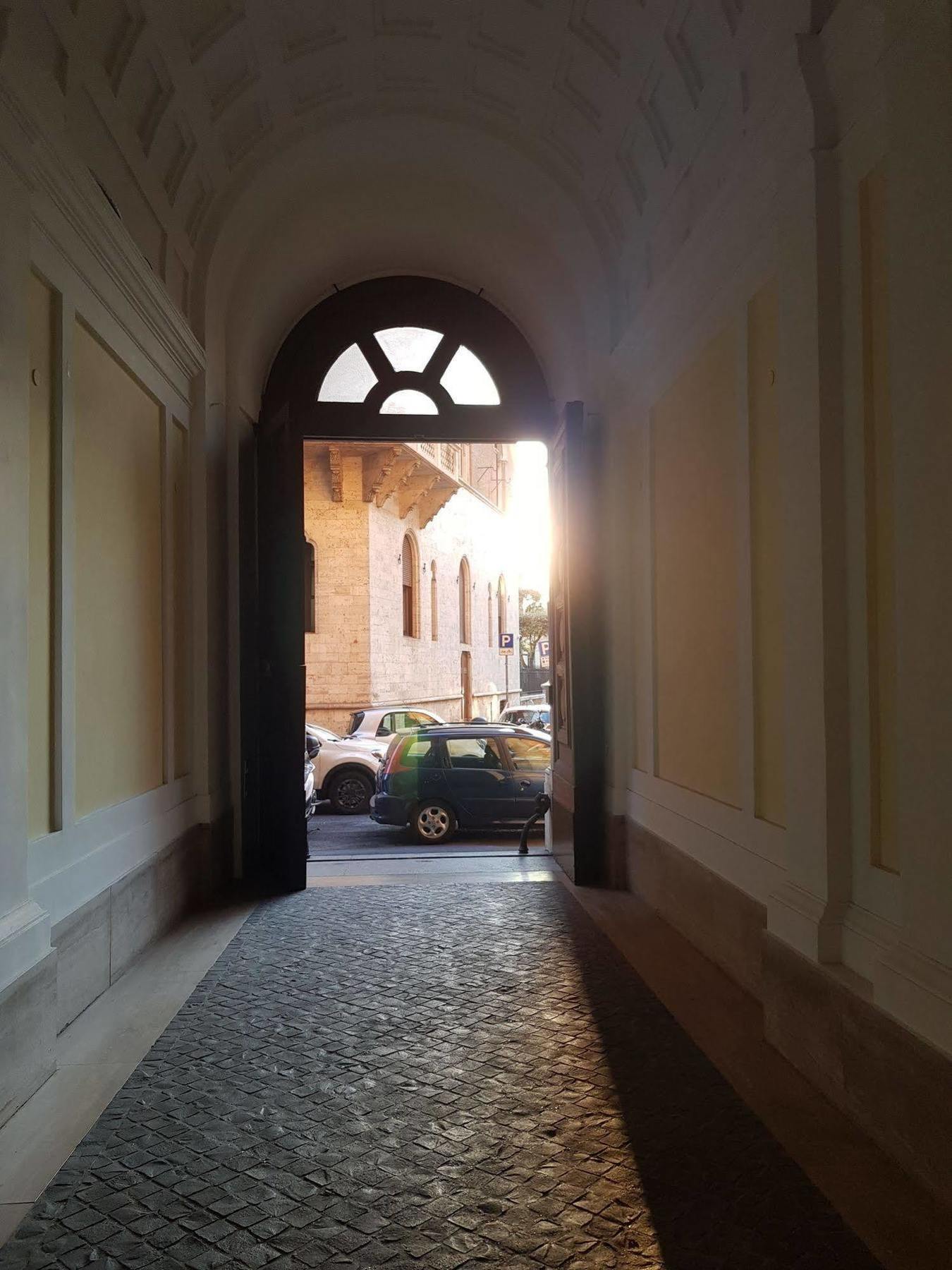 L'Incanto Di Roma Zewnętrze zdjęcie