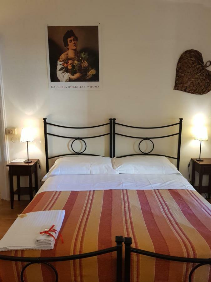 L'Incanto Di Roma Zewnętrze zdjęcie