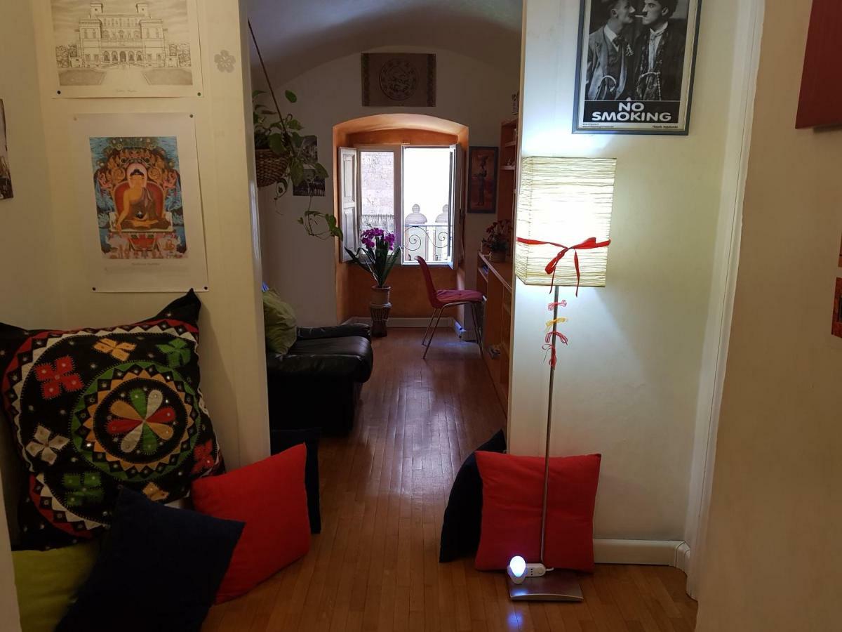 L'Incanto Di Roma Zewnętrze zdjęcie