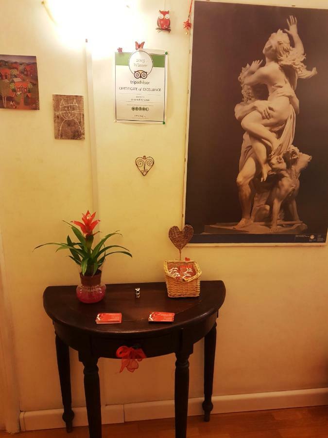 L'Incanto Di Roma Zewnętrze zdjęcie