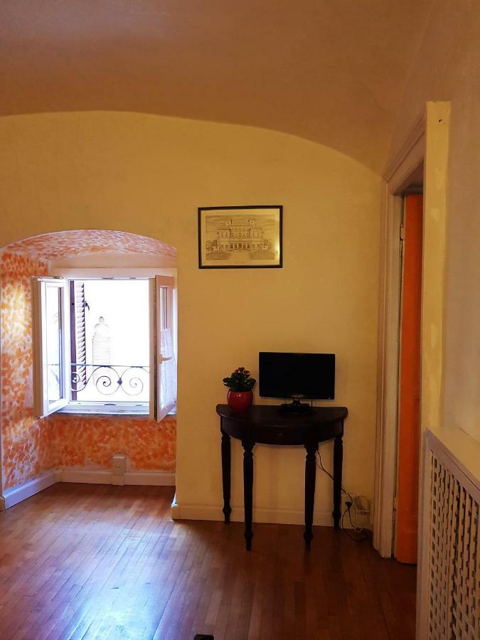 L'Incanto Di Roma Zewnętrze zdjęcie