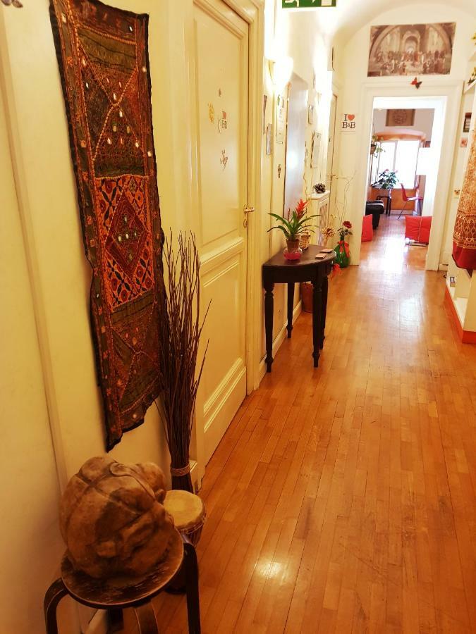 L'Incanto Di Roma Zewnętrze zdjęcie