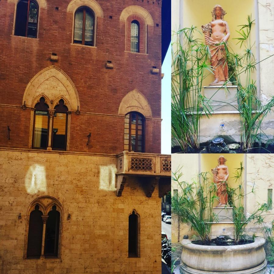 L'Incanto Di Roma Zewnętrze zdjęcie